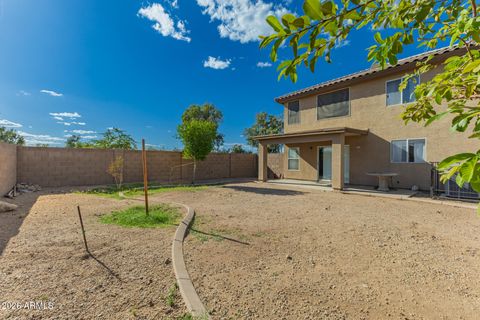 11849 W LUPINE Avenue El Mirage AZ 85335