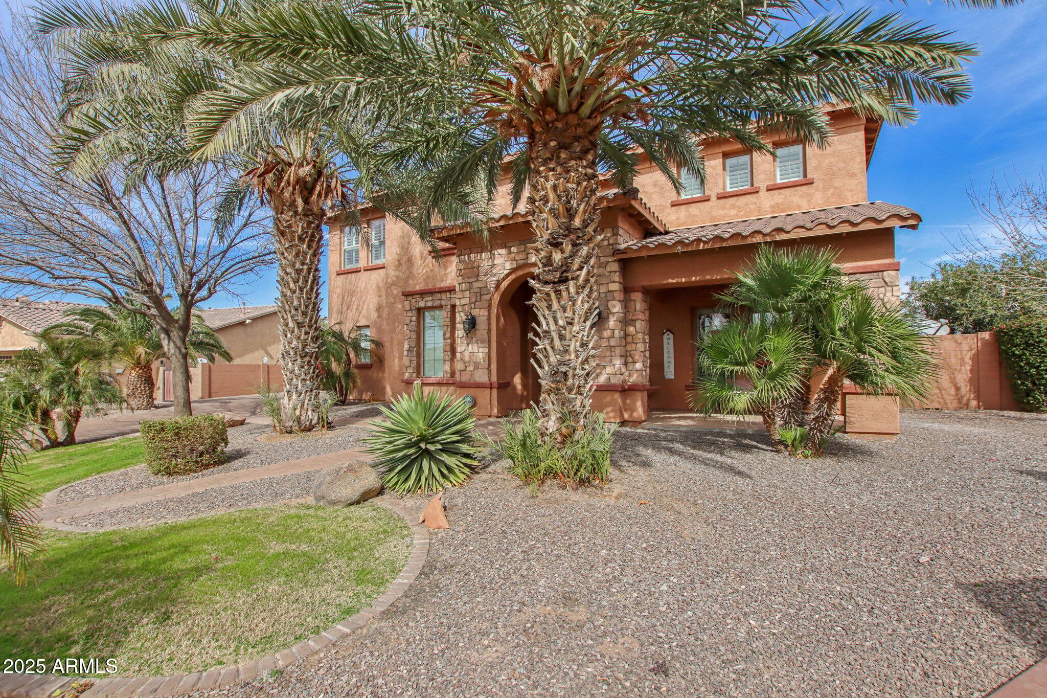 20396 E Via Del Rancho Road