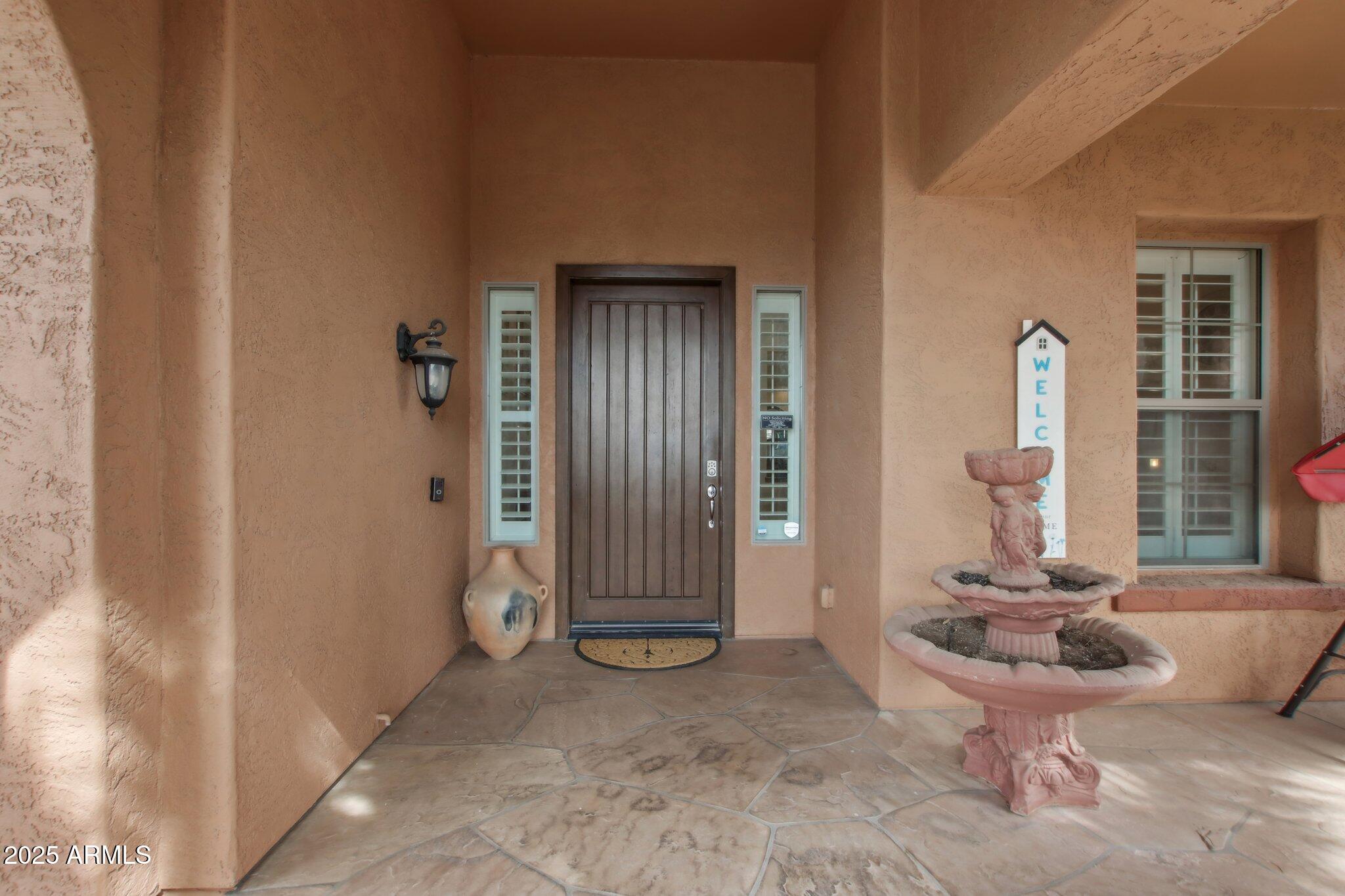 Homes for Sale in Queen Creek Arizona 4 20396 E Via Del Rancho Road