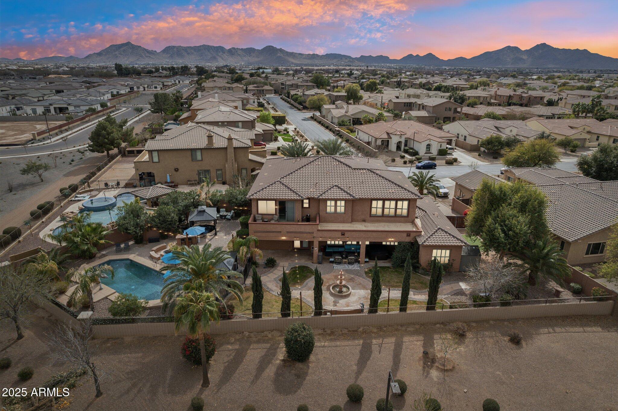 20396 E Via Del Rancho Road
