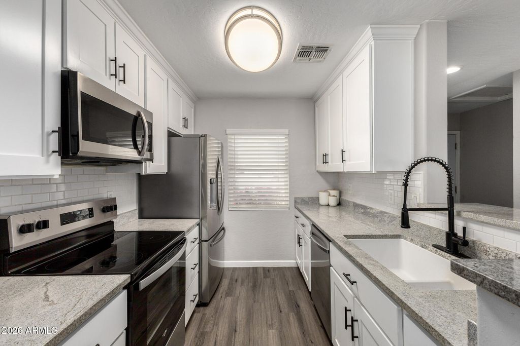 Photo of 3191 S 162nd Avenue, Goodyear, AZ 85338 (MLS # 6987609)