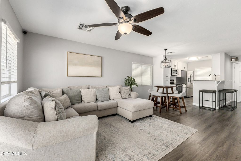 Photo of 3191 S 162nd Avenue, Goodyear, AZ 85338 (MLS # 6987609)