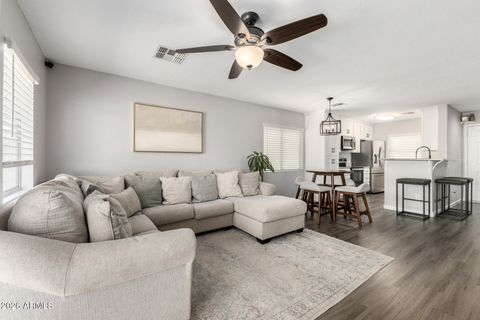 3191 S 162ND Avenue Goodyear AZ 85338