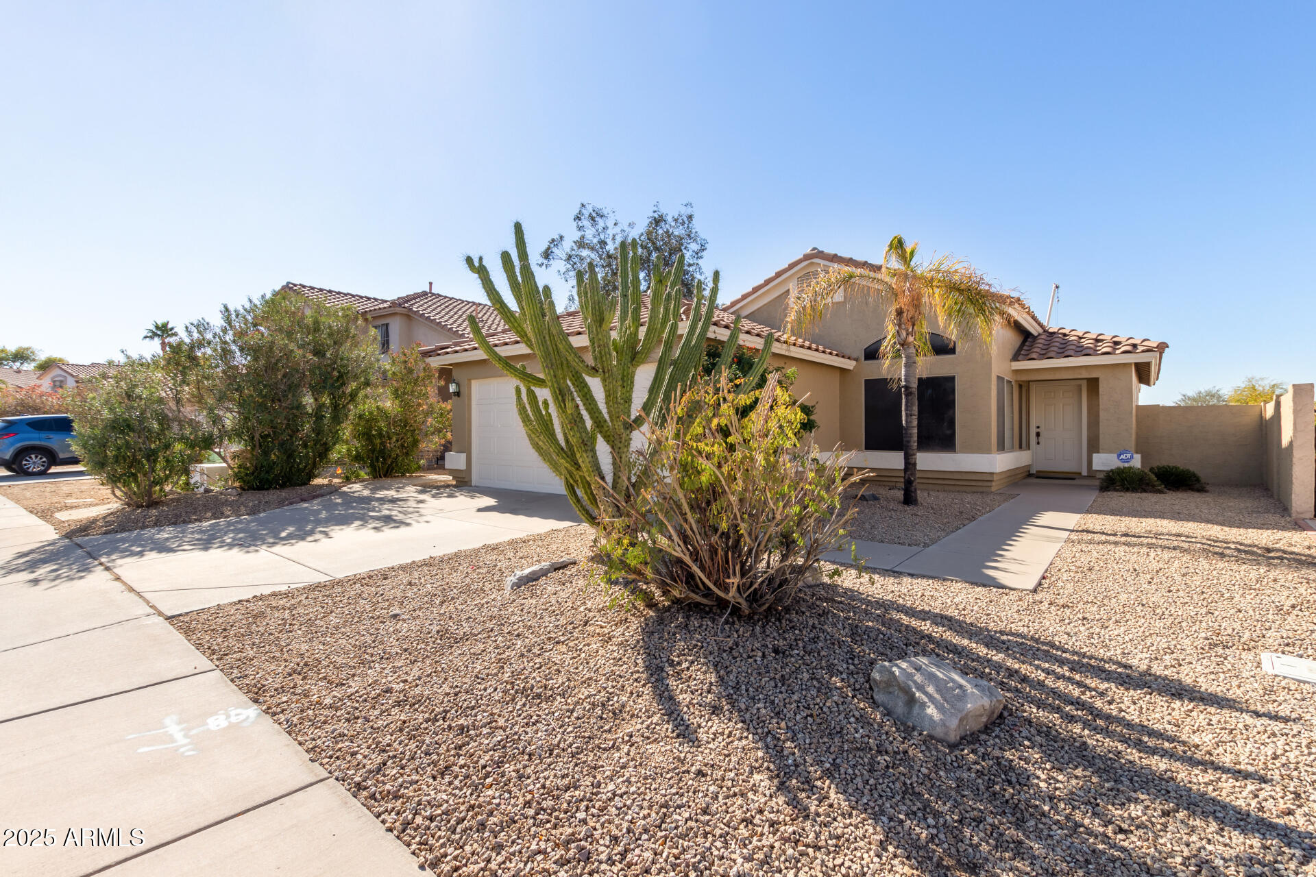 2640 S LOS ALTOS Drive