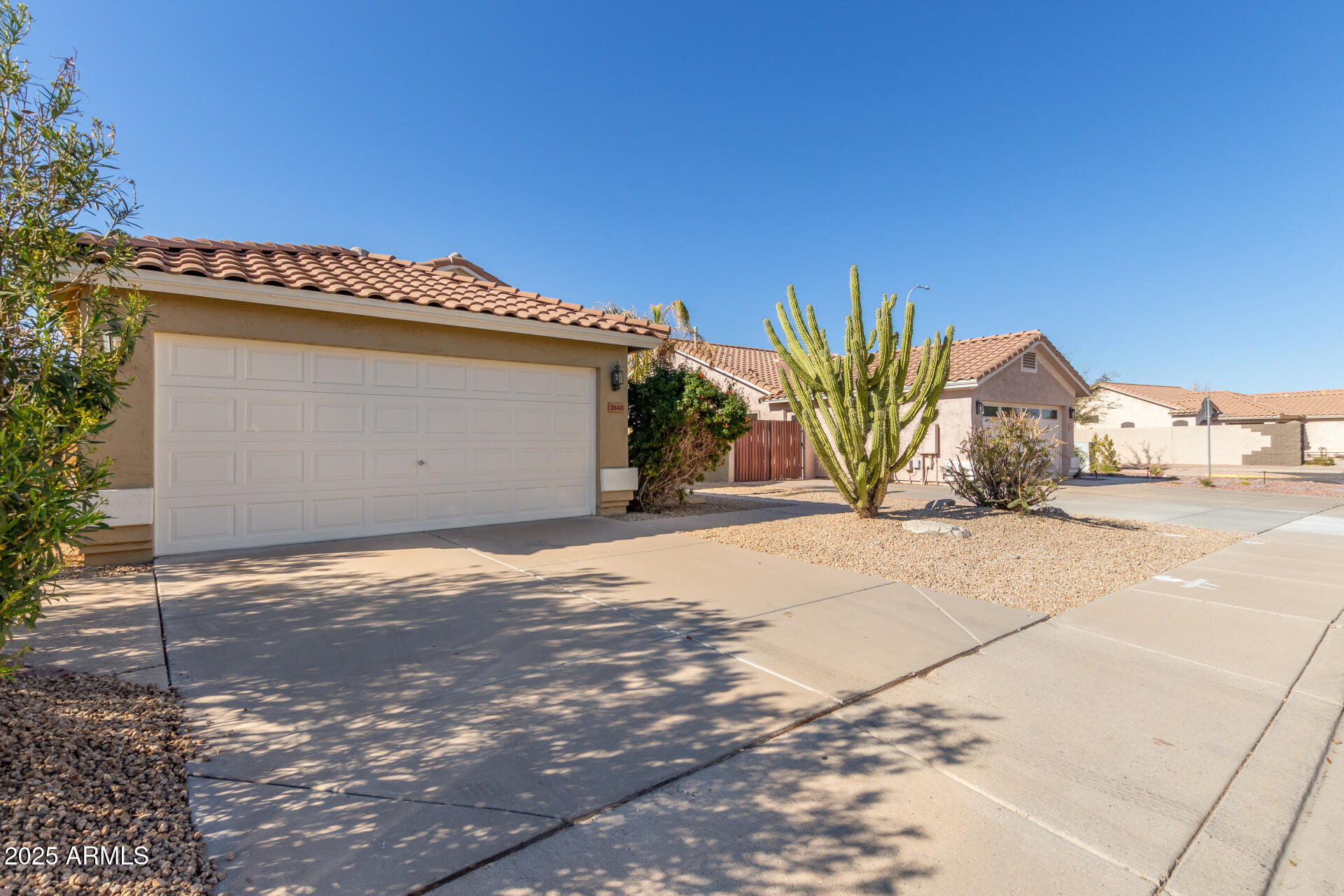 2640 S LOS ALTOS Drive