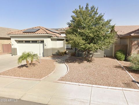 12540 W HIGHLAND Avenue Litchfield Park AZ 85340