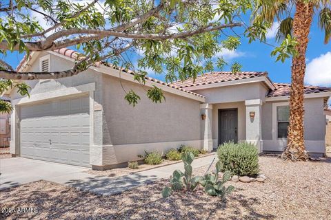 15802 W WATSON Lane Surprise AZ 85379