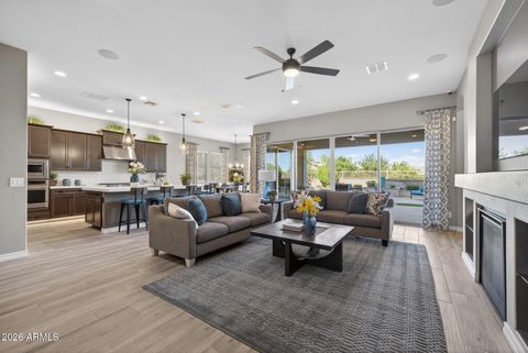 20065 S 229TH Way Queen Creek AZ 85142