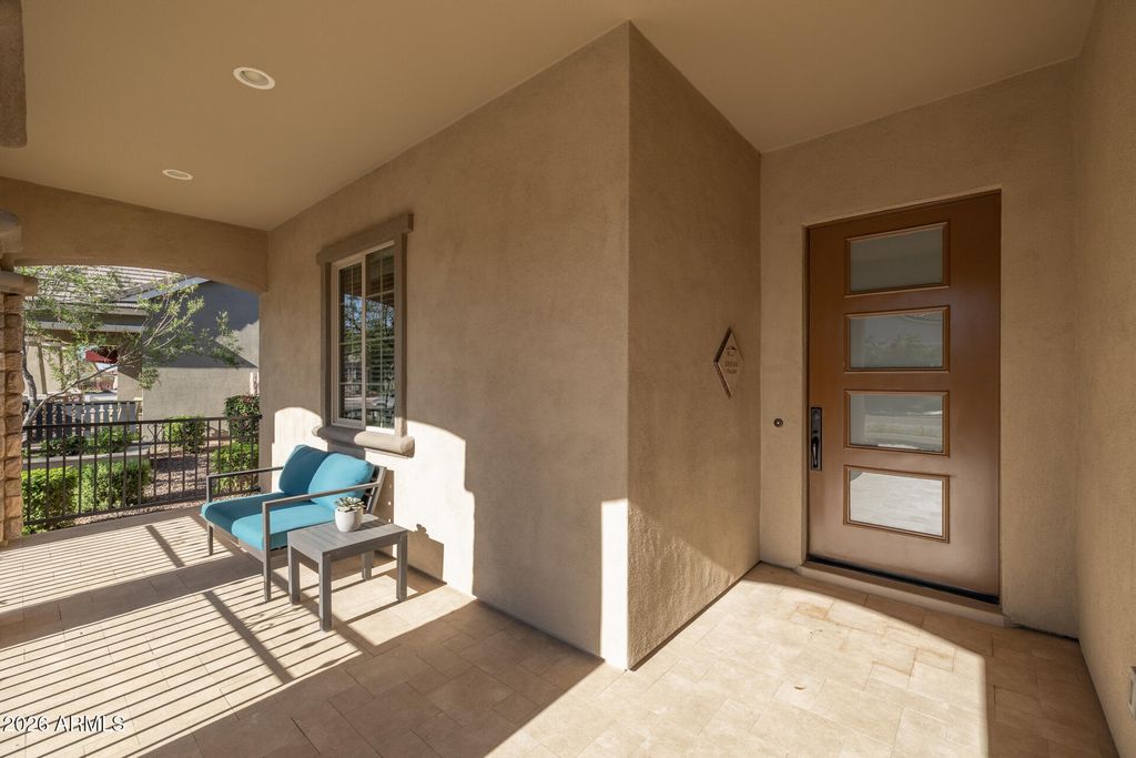 Photo of 20065 S 229th Way, Queen Creek, AZ 85142 (MLS # 7007479)