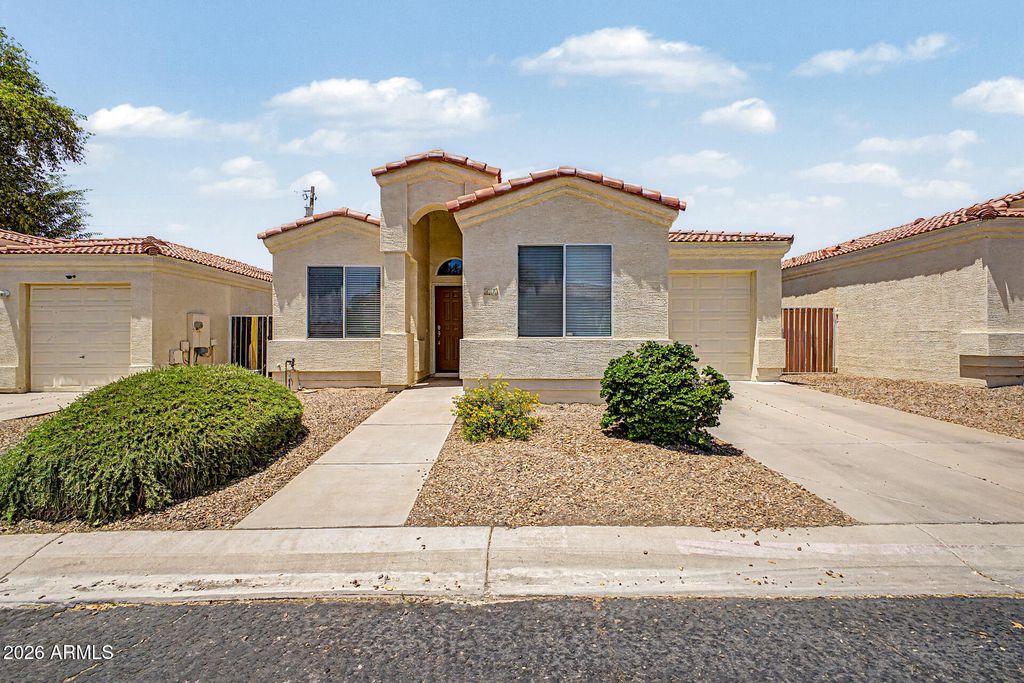 Photo of 62 N Warren Street, Mesa, AZ 85207 (MLS # 7031349)