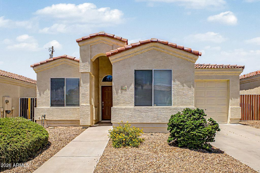 Photo of 62 N Warren Street, Mesa, AZ 85207 (MLS # 7031349)