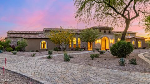 7135 E COTTONWOOD Drive Gold Canyon AZ 85118