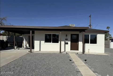 7256 E MCKELLIPS Road Scottsdale AZ 85257