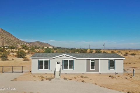 A home in Tonopah