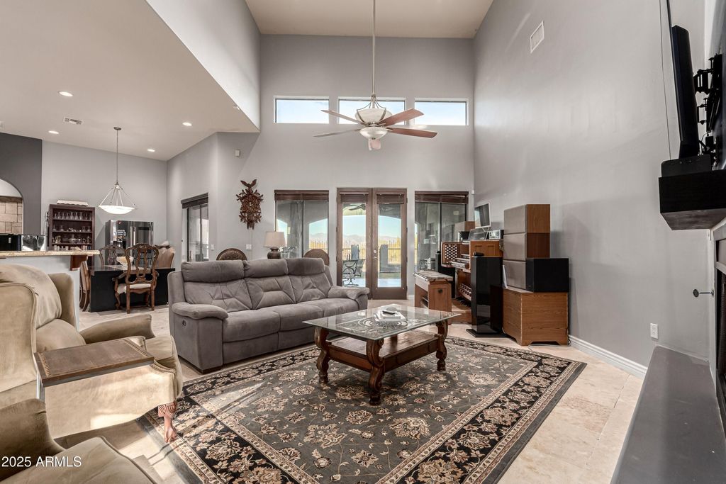 Photo of 31409 N 166th Place, Scottsdale, AZ 85262 (MLS # 6926990)