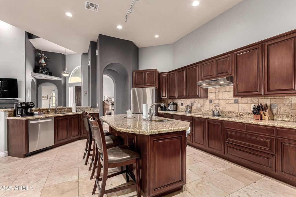 Photo of 31409 N 166th Place, Scottsdale, AZ 85262 (MLS # 6926990)