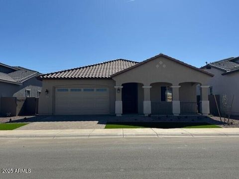 10027 W VERDE Lane Avondale AZ 85392