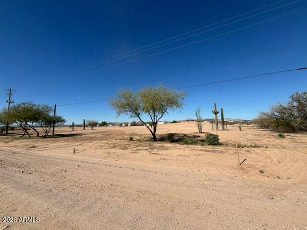 Photo of 38612 W Missouri Avenue #60, Tonopah, AZ 85354 (MLS # 6994379)
