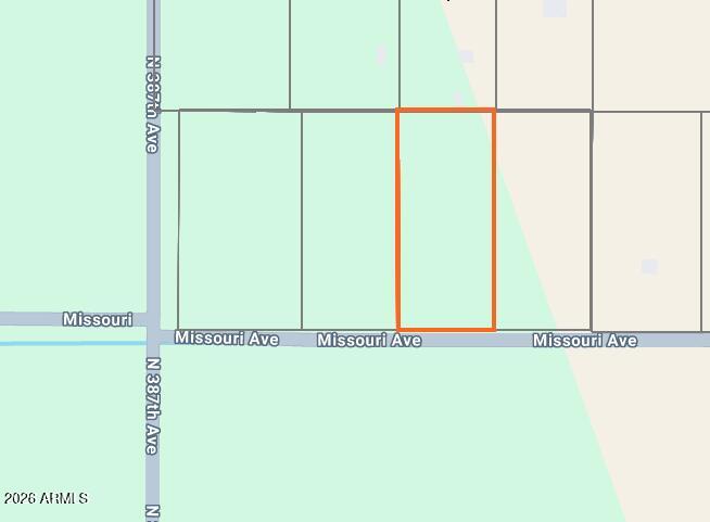 38612 W MISSOURI Avenue 60