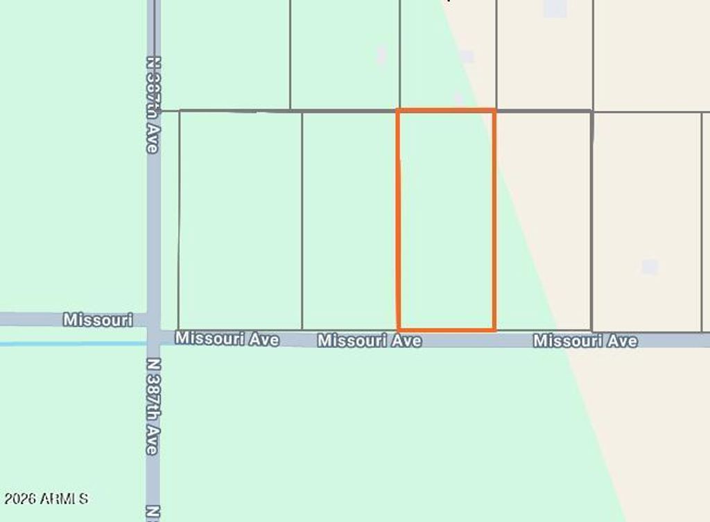 Photo of 38612 W Missouri Avenue #60, Tonopah, AZ 85354 (MLS # 6994379)