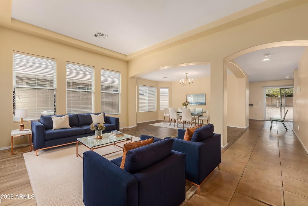 Photo of 16746 W Adams Street, Goodyear, AZ 85338 (MLS # 7006968)