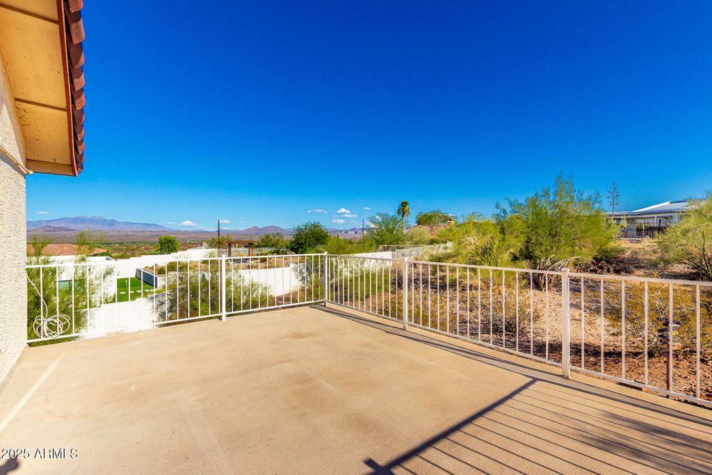 Photo of 17417 E Brantley Drive, Fountain Hills, AZ 85268 (MLS # 6924771)