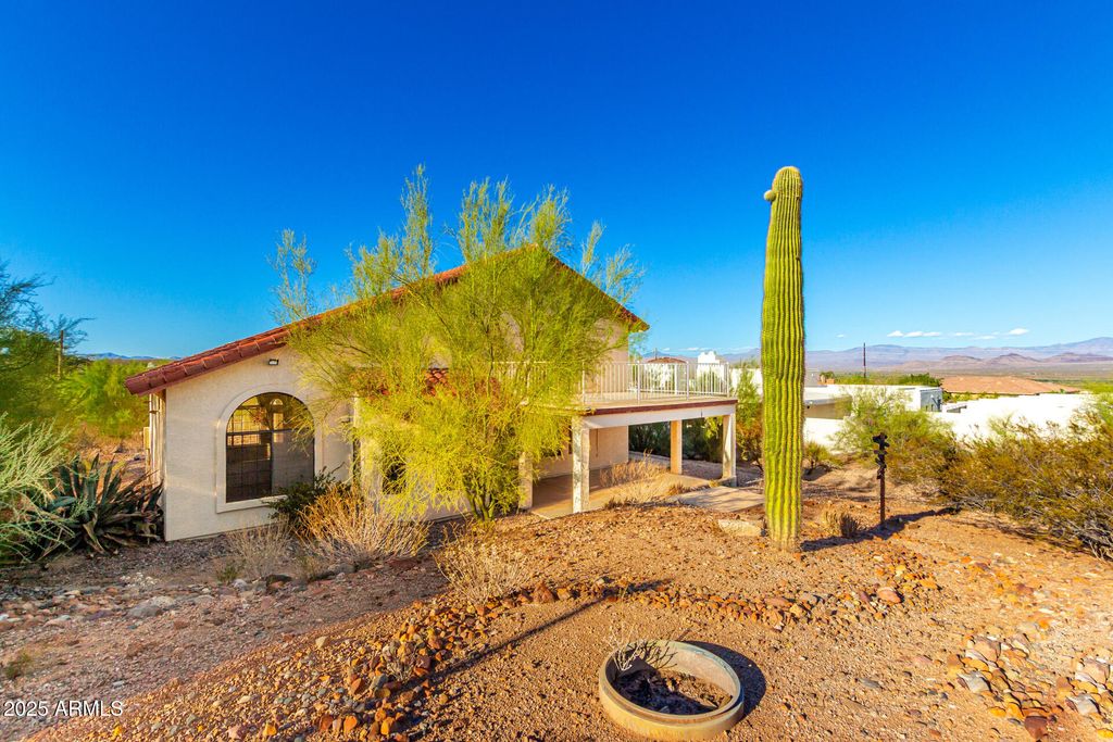 Photo of 17417 E Brantley Drive, Fountain Hills, AZ 85268 (MLS # 6924771)