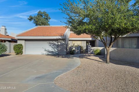 792 W EL MONTE Place 8 Chandler AZ 85225