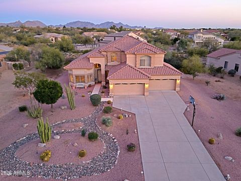 Photo of 6041 E Dale Lane, Cave Creek, AZ 85331 (MLS # 6991762)