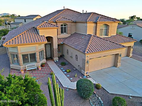 Photo of 6041 E Dale Lane, Cave Creek, AZ 85331 (MLS # 6991762)
