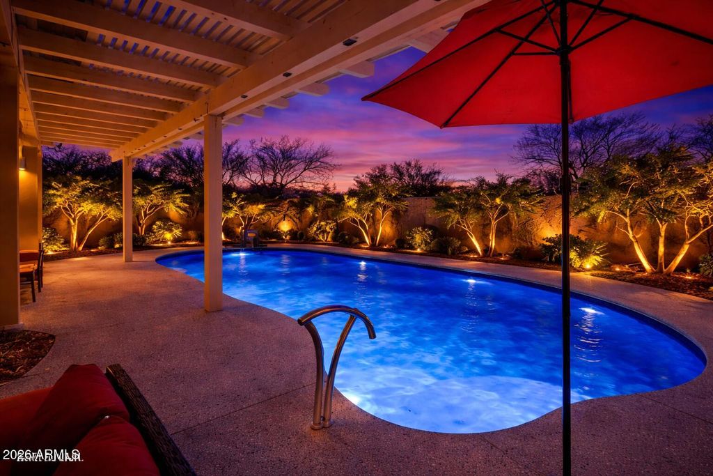Photo of 5197 W Pueblo Drive, Eloy, AZ 85131 (MLS # 7005211)