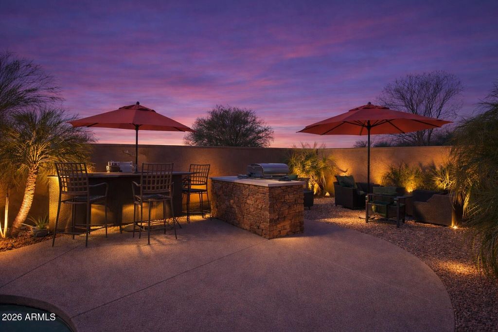 Photo of 5197 W Pueblo Drive, Eloy, AZ 85131 (MLS # 7005211)