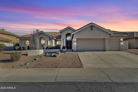 1635 E SILVERWOOD Drive Phoenix AZ 85048