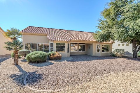 A home in Sun City West