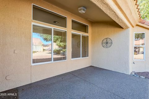 A home in Sun City West