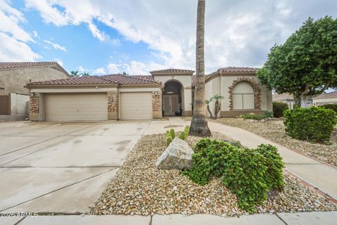 16635 S 12TH Avenue Phoenix AZ 85045