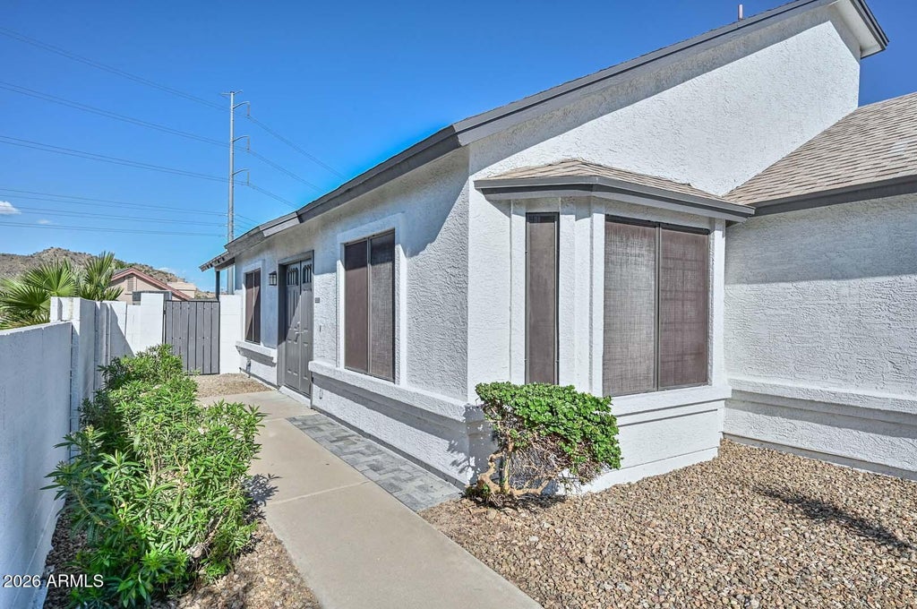 Photo of 1440 E Renee Drive, Phoenix, AZ 85024 (MLS # 7092527)