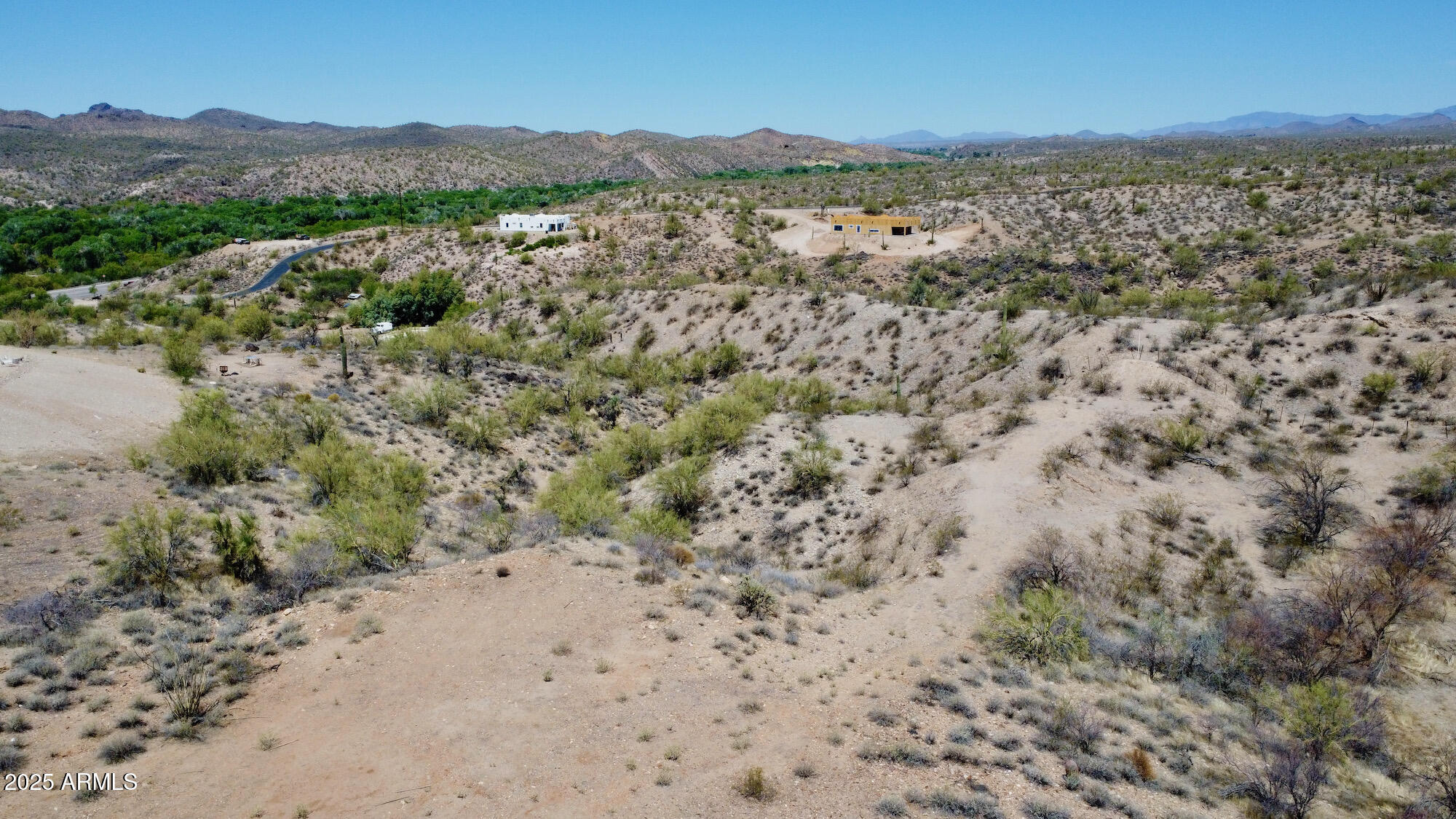 456XXX N US Hwy 60 Highway -