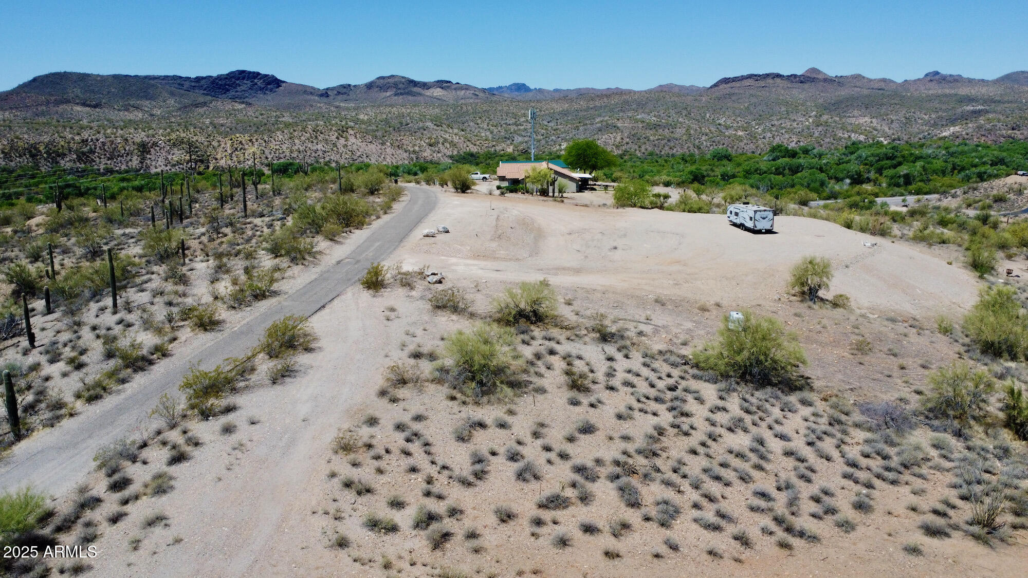 456XXX N US Hwy 60 Highway -