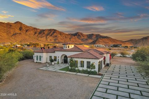 3923 W FOX Road Laveen AZ 85339