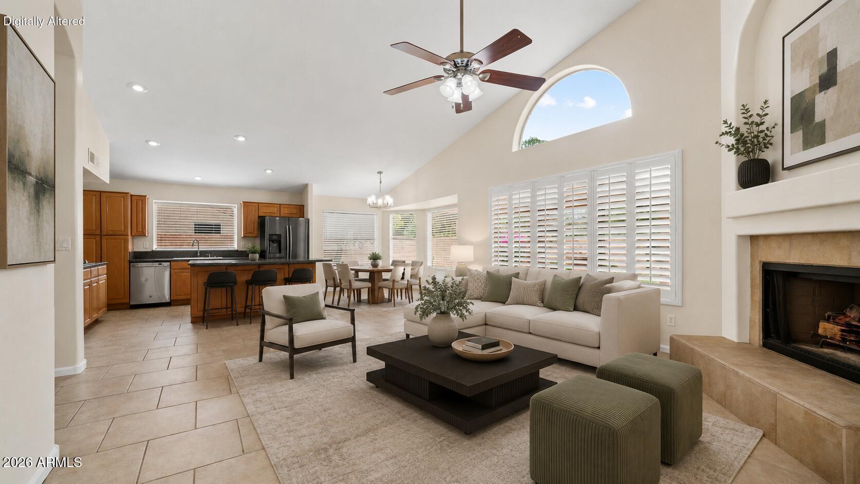 Properties 4 1359 W LARONA Lane