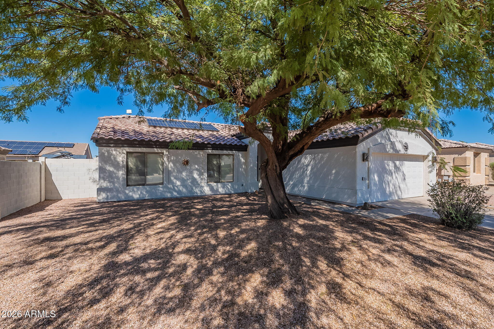 960 W INCA Drive