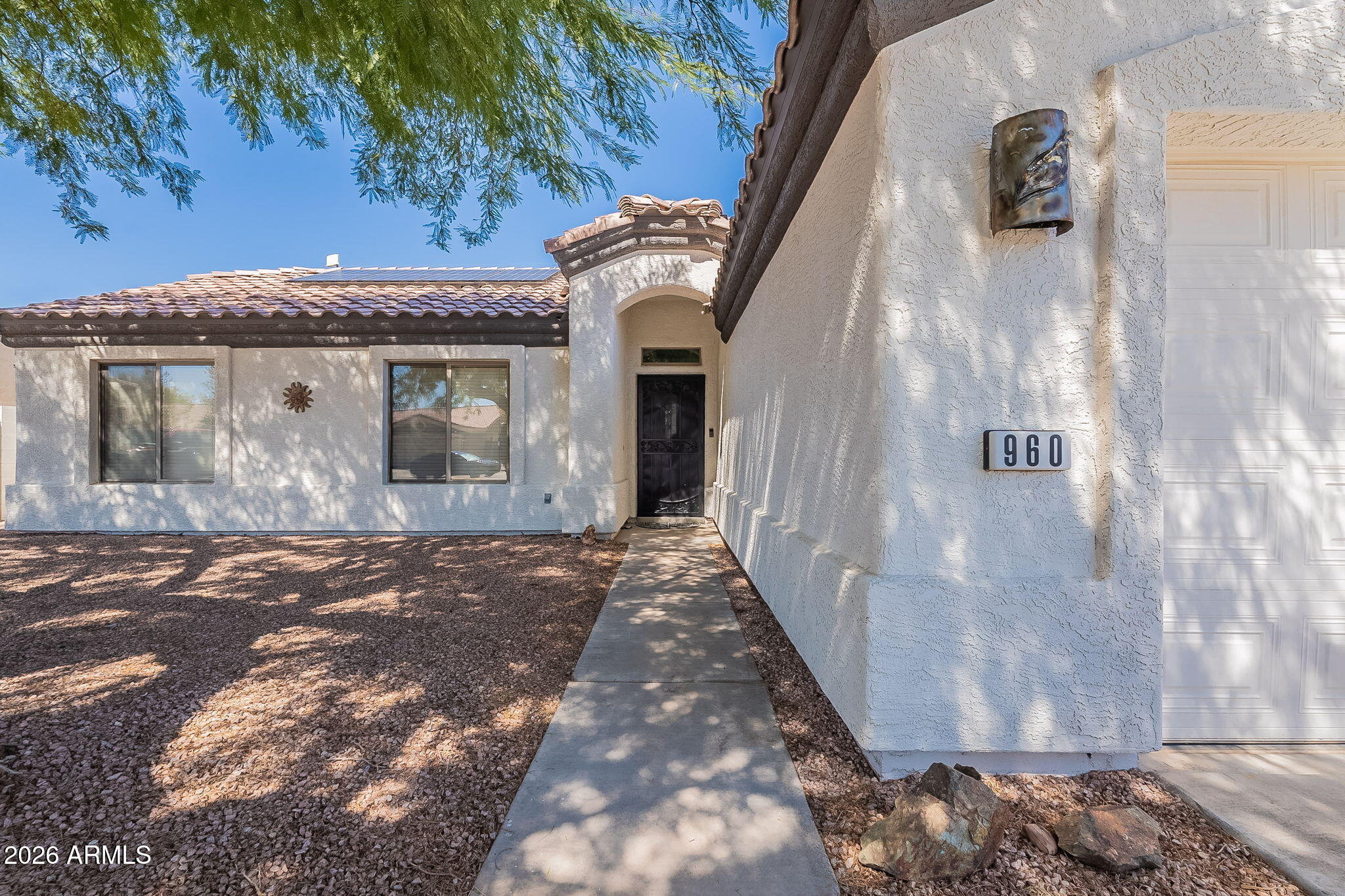 960 W INCA Drive
