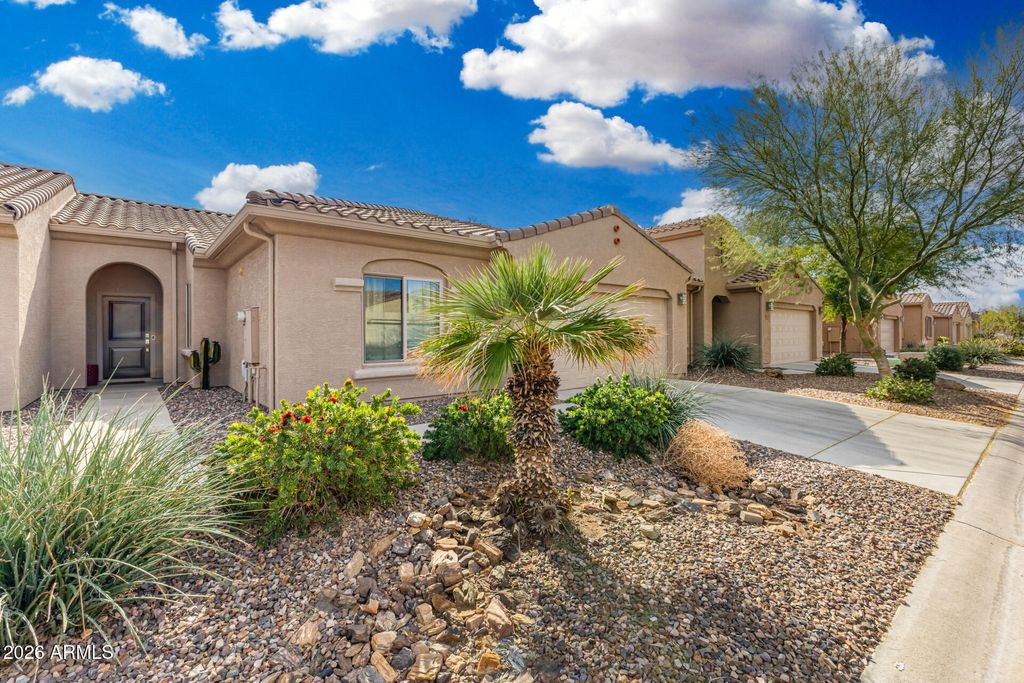 Photo of 4943 W Gulch Drive, Eloy, AZ 85131 (MLS # 6976084)