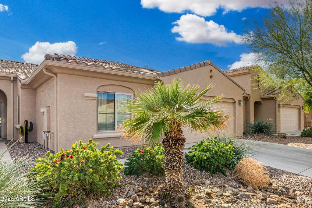Photo of 4943 W Gulch Drive, Eloy, AZ 85131 (MLS # 6976084)