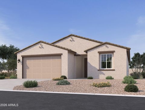 Photo of 6644 E Upland Way, San Tan Valley, AZ 85143 (MLS # 7018966)