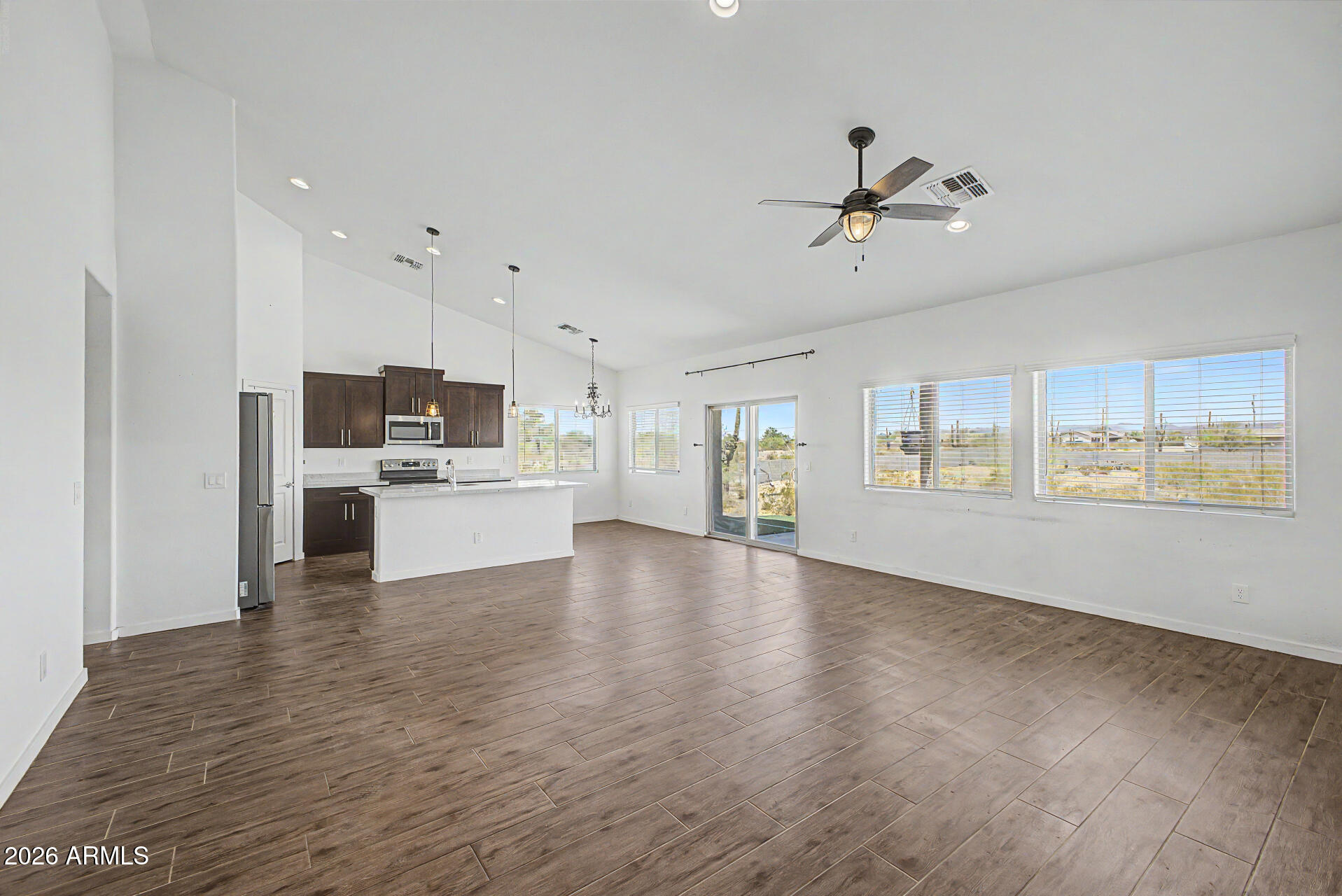 16428 W WHISPER ROCK Trail