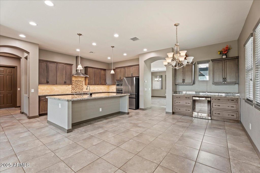 Photo of 4281 E Cynthia Street, Gilbert, AZ 85295 (MLS # 6920847)