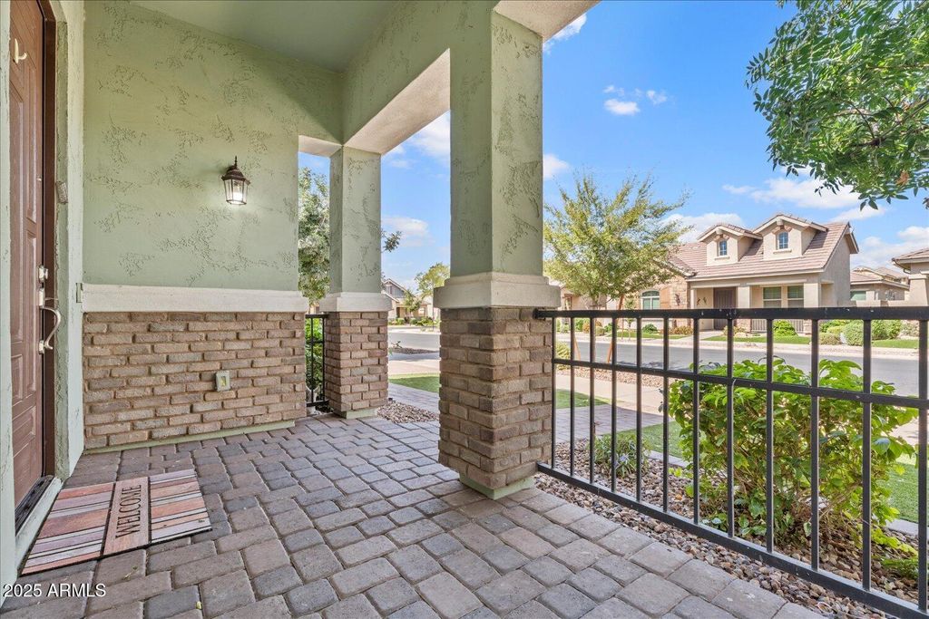 Photo of 4281 E Cynthia Street, Gilbert, AZ 85295 (MLS # 6920847)