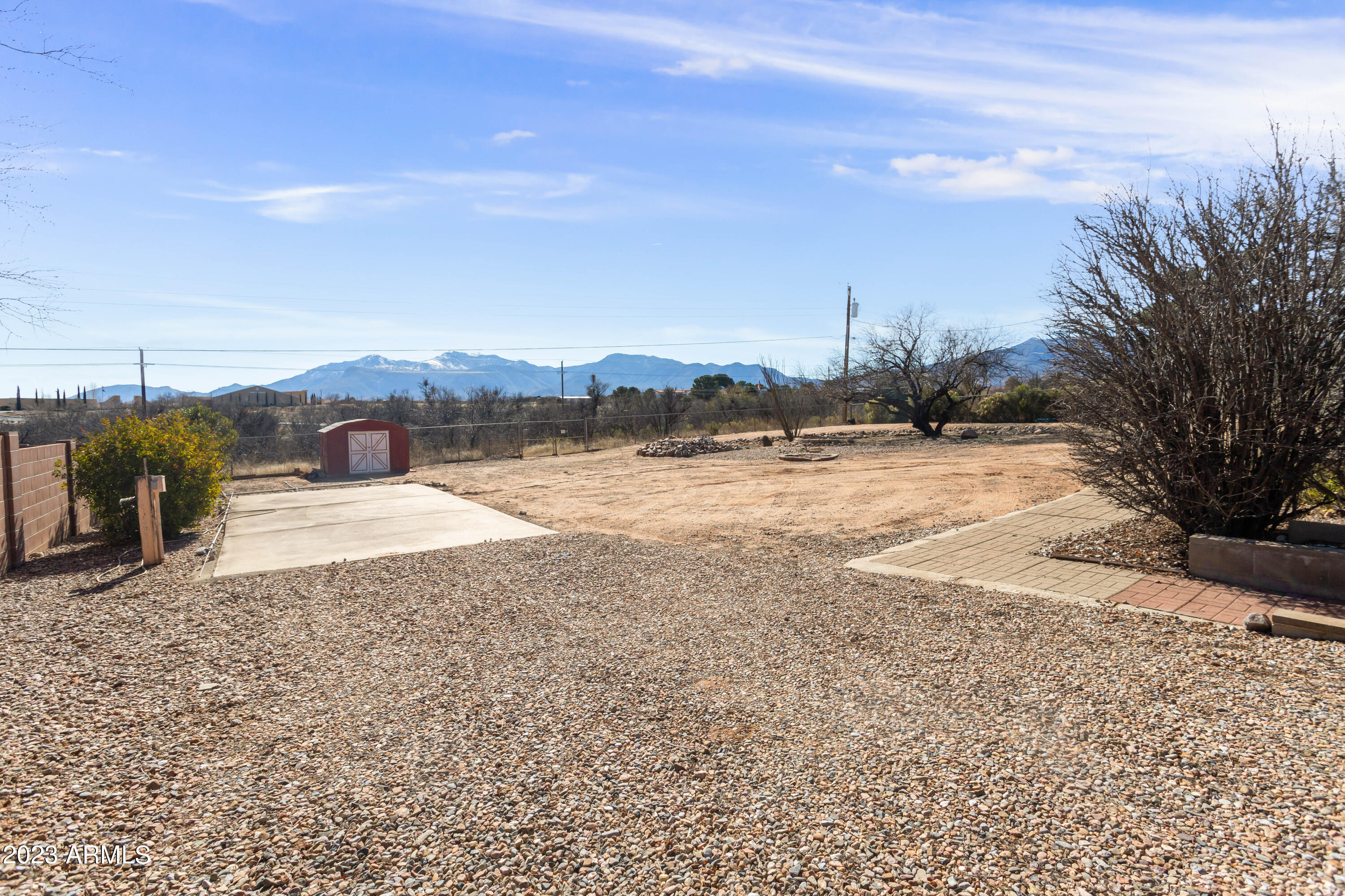 VILLAGE MEADOWS ESTATES - Residential